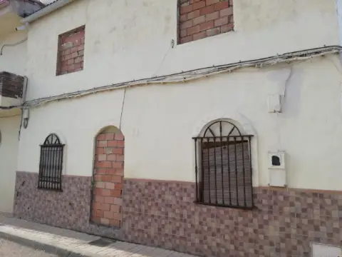 Casa en calle Ana Cano, nº 46